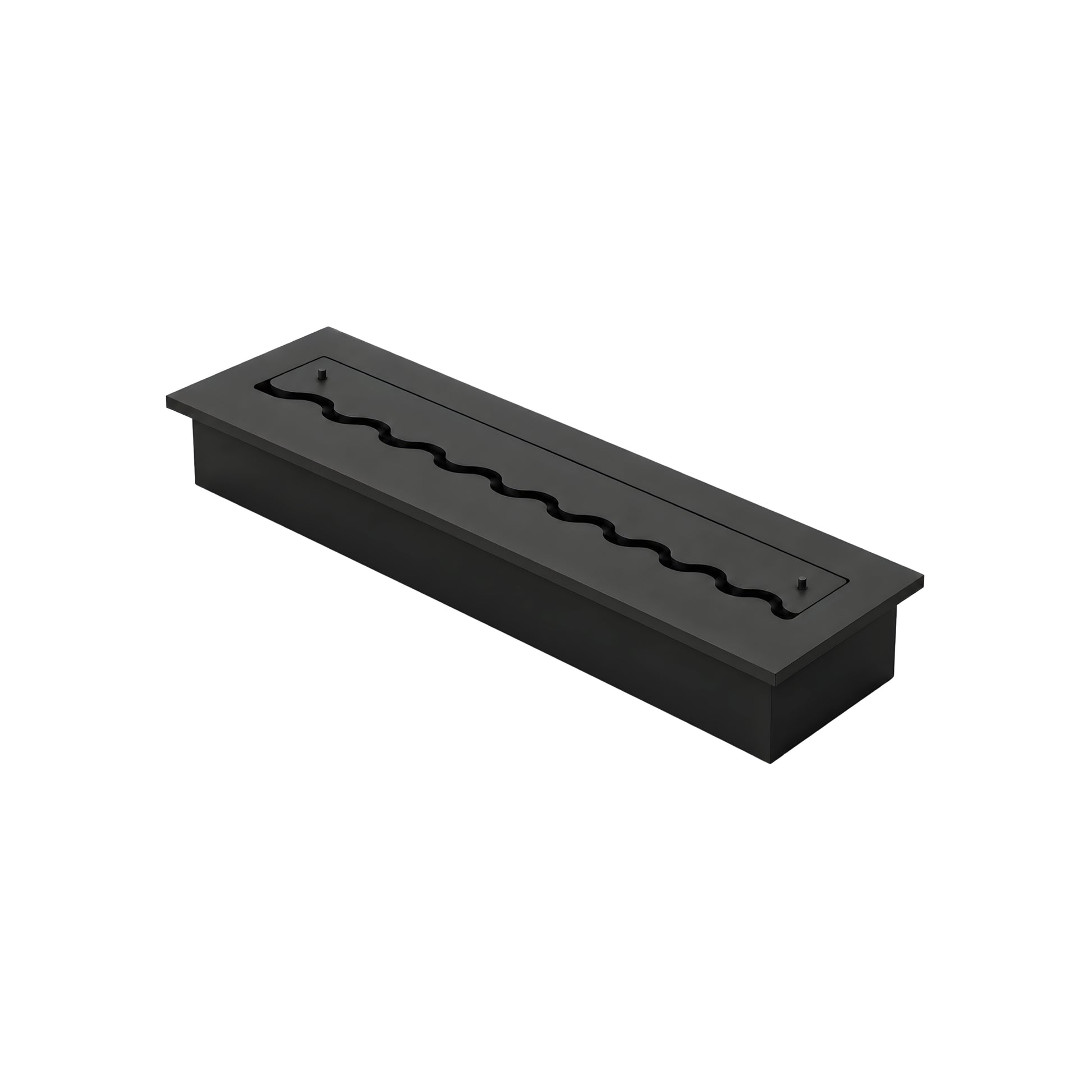 Solo Wave Built-in Burner 90 cm
