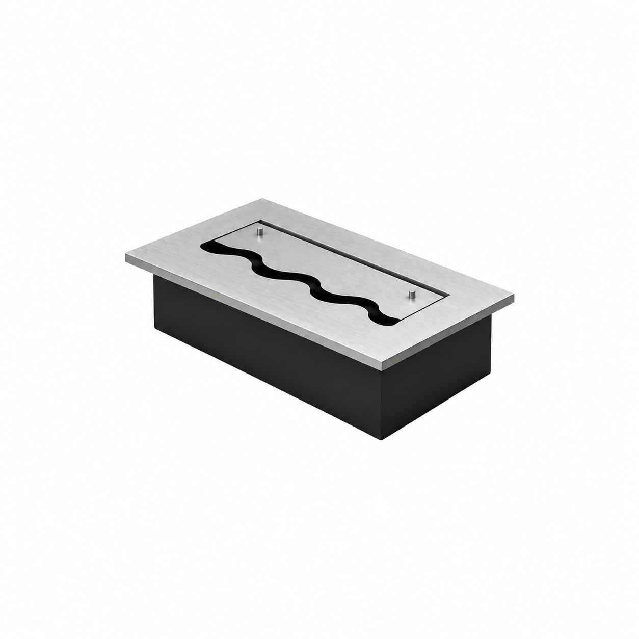 BIO ETHANOL FIREPLACE