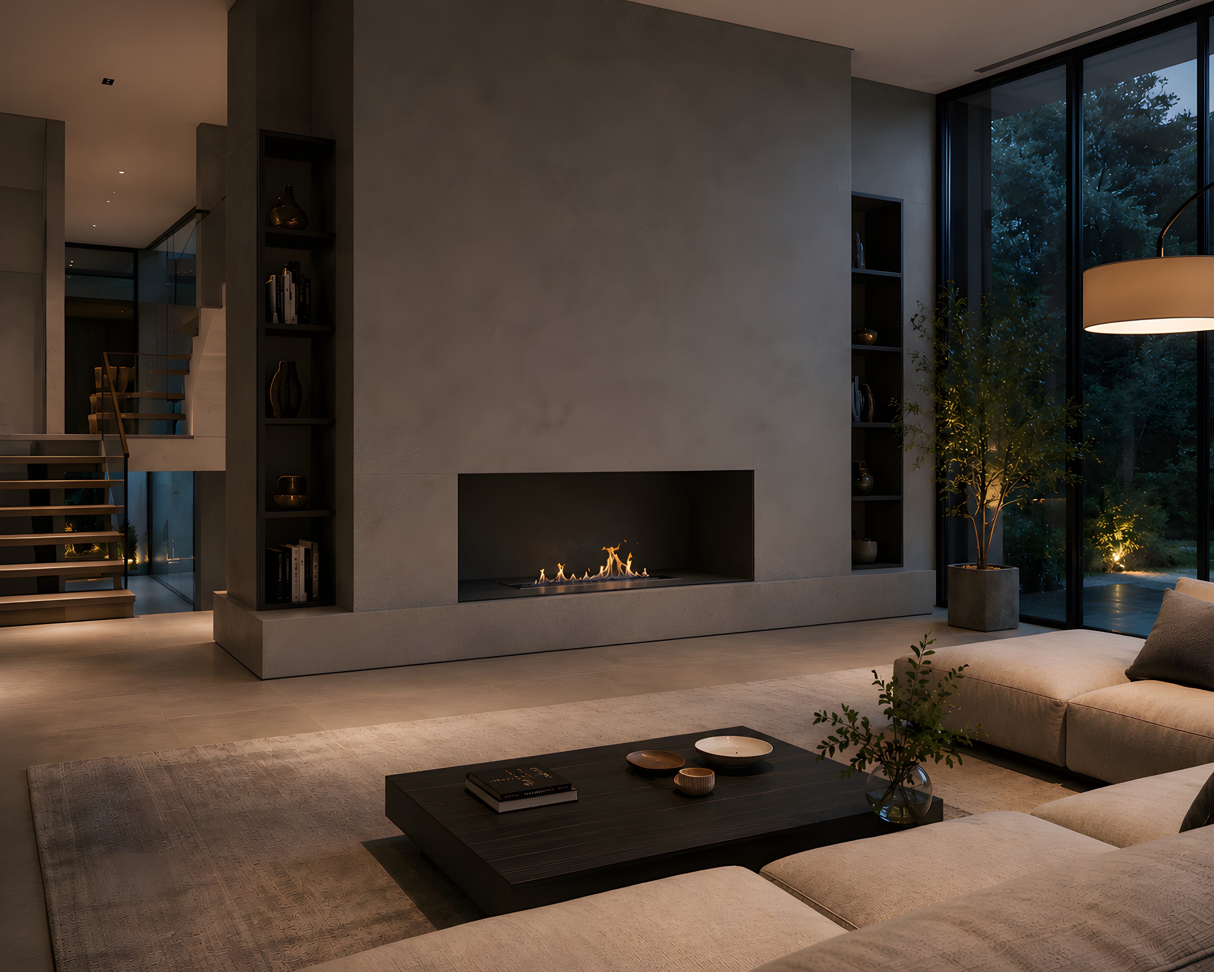 Image of Solo Wave Stainless Steel Built-in Burner 60 cm