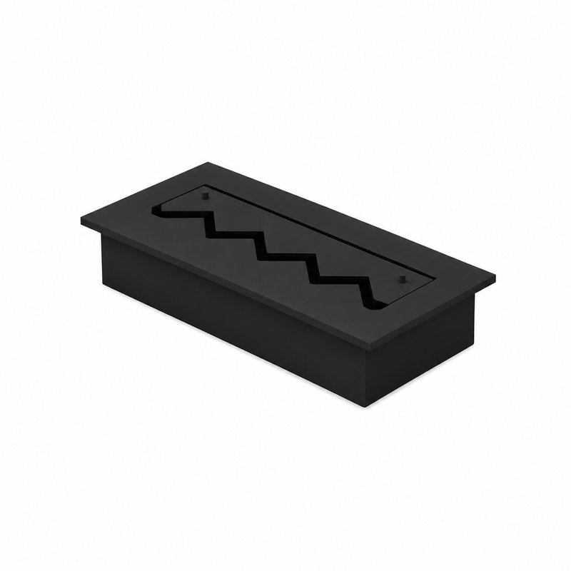 Solo Zigzag Built-in Burner 40 cm