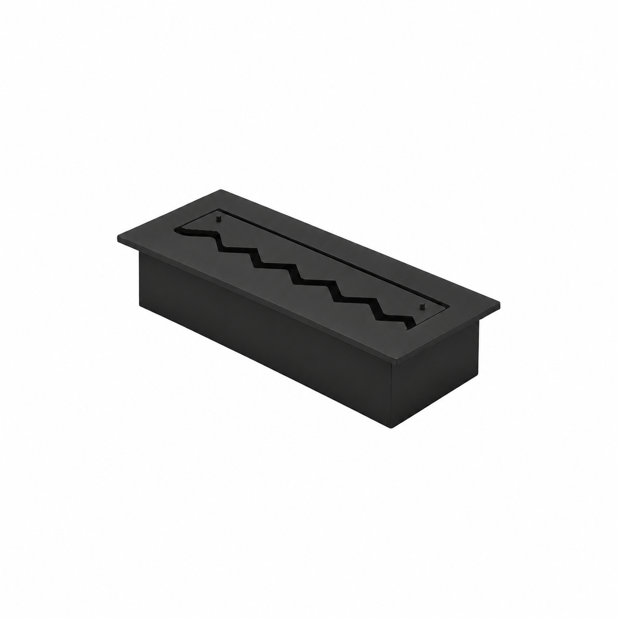 Solo Zigzag Built-in Burner 50 cm