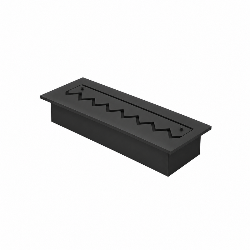 Solo Zigzag Built-in Burner 60 cm