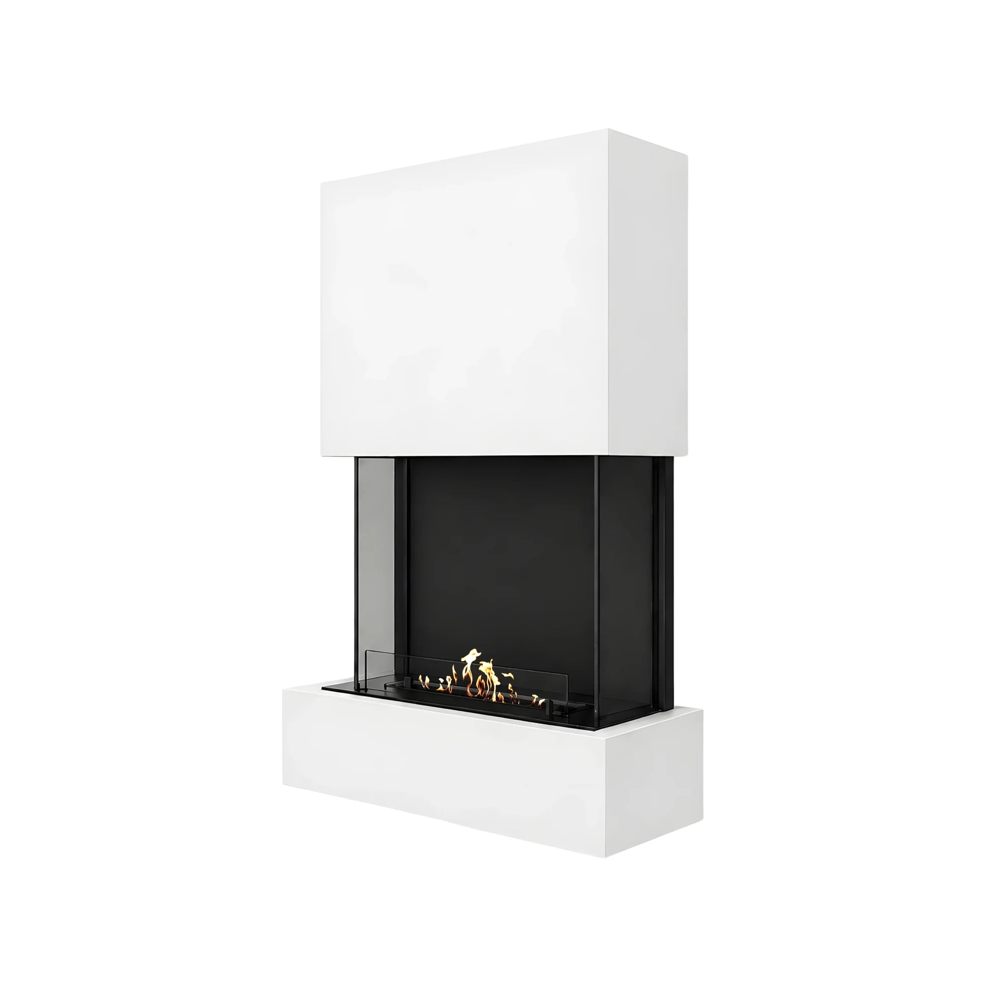 BIO ETHANOL FIREPLACE