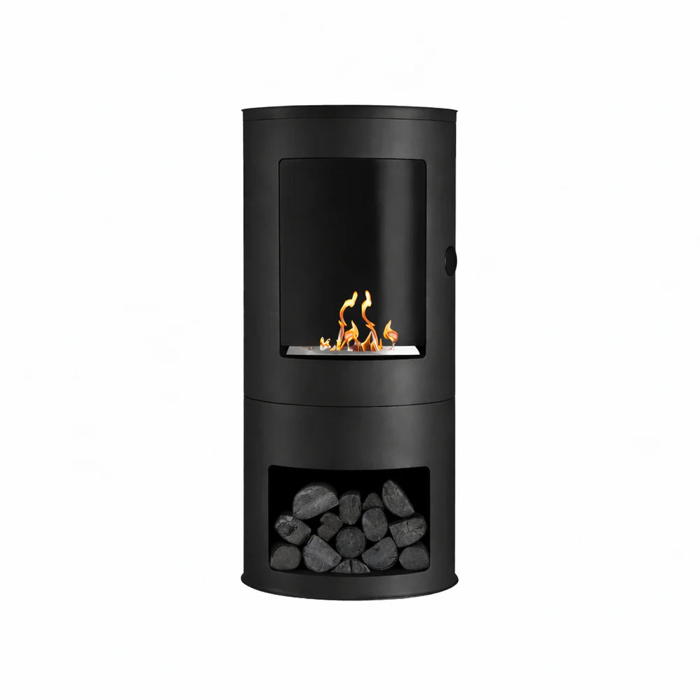 BIO ETHANOL FIREPLACE